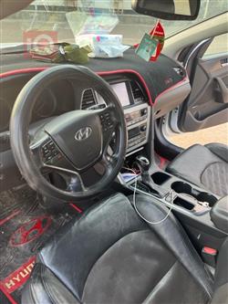 هیۆندای سۆناتا